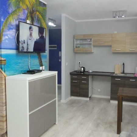 Apartament Polna Szczecinek Εξωτερικό φωτογραφία