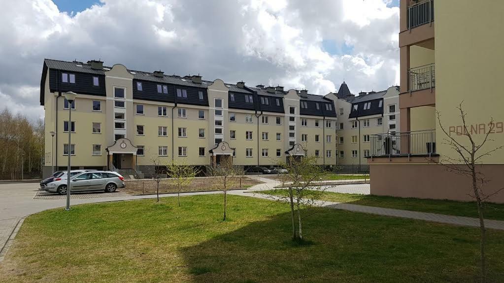 Apartament Polna Szczecinek Εξωτερικό φωτογραφία